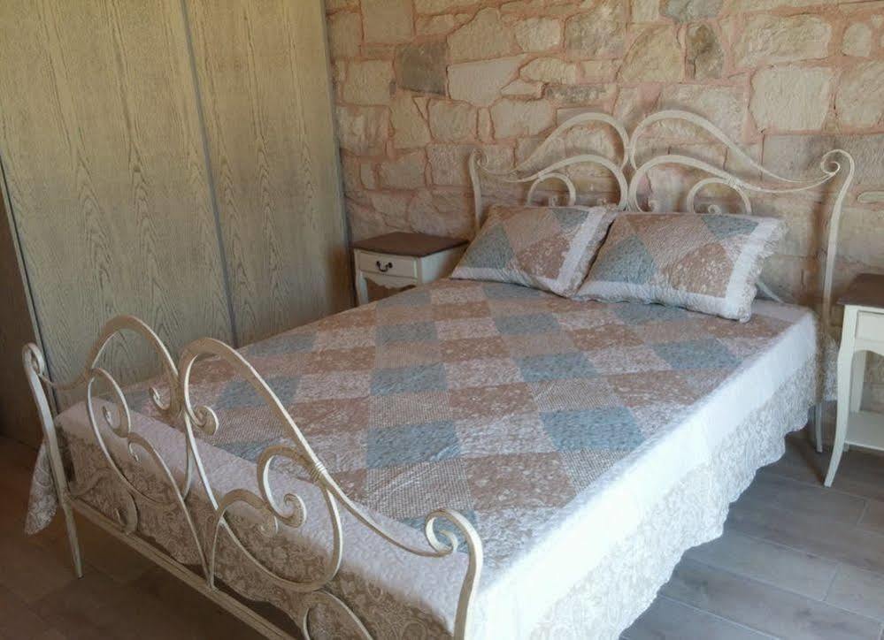Villa Constancia Stalós Eksteriør bilde